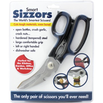 AnySharp  5-in-1 Smart Scissors