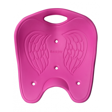 BackJoy Core Angel (Pink) NOW $29.90 UP $100.90