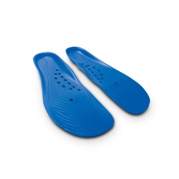 BackJoy Comfort Insoles - Small (Unisex M4-8/W6-10) - Available in 3 colours