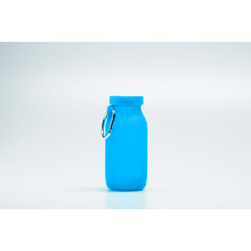 Bubi Water Bottle Pacific Blue 14oz/414 ml BB42PB294