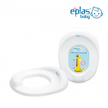 Eplas Baby Toilet Seat Trainer