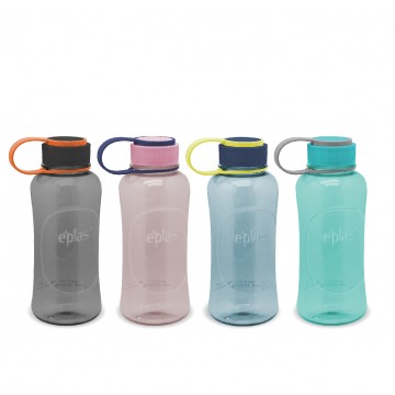 Eplas Energy BPA-Free Water Bottle (EGG-850ml) - Available in 4  colours