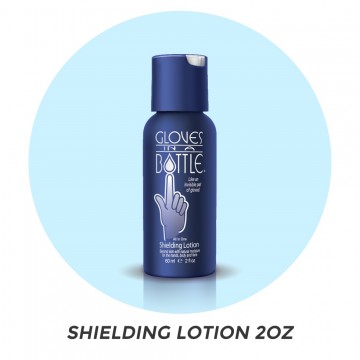 Gloves In A Bottle Shielding Lotion (2oz, 60ml)