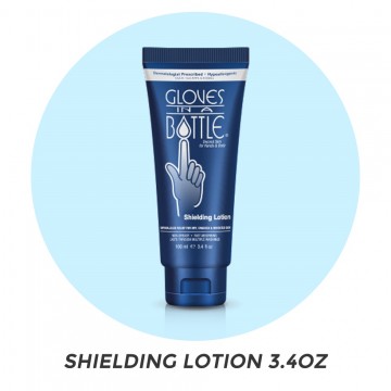 Gloves In A Bottle Shielding Lotion (3.4oz , 100ML)