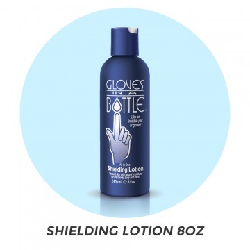 Gloves In A Bottle Shielding Lotion (8oz, 240ML)