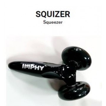 BackJoy - IMPHY Squizer Massage Roller. 38th Anniversary Promotion NOW $62.90 UP $100.90