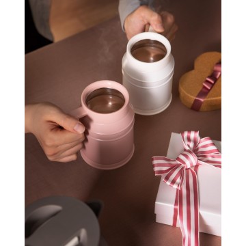 Couple set - Valentine's Day Specials!  MOSH MUG - 2 FOR $40 (UP $65.80)