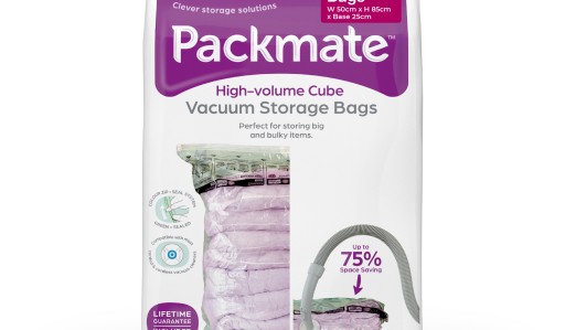 Clever Spaces Vacuum Storage Bags (Large)