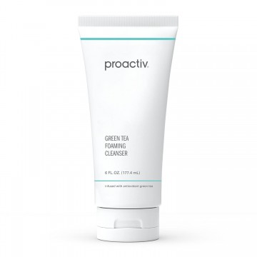 Proactiv Green Tea Foaming Cleanser-Deep Clean, Face Wash Soap Intro Offer!  NOW $25.90 UP $36.90