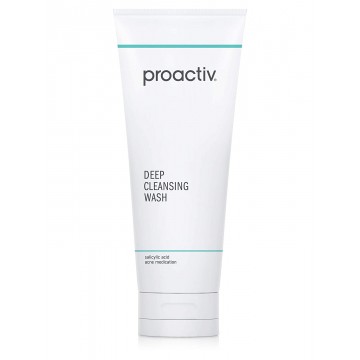 Proactiv Deep Cleansing Wash NOW $23.45 UP $46.90 (Expiry Feb 24)