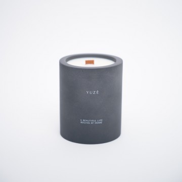 Yuze William Pears Soy Wax Candle